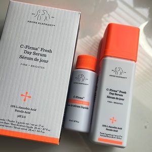 Drunk Elephant C Firma Day Serum